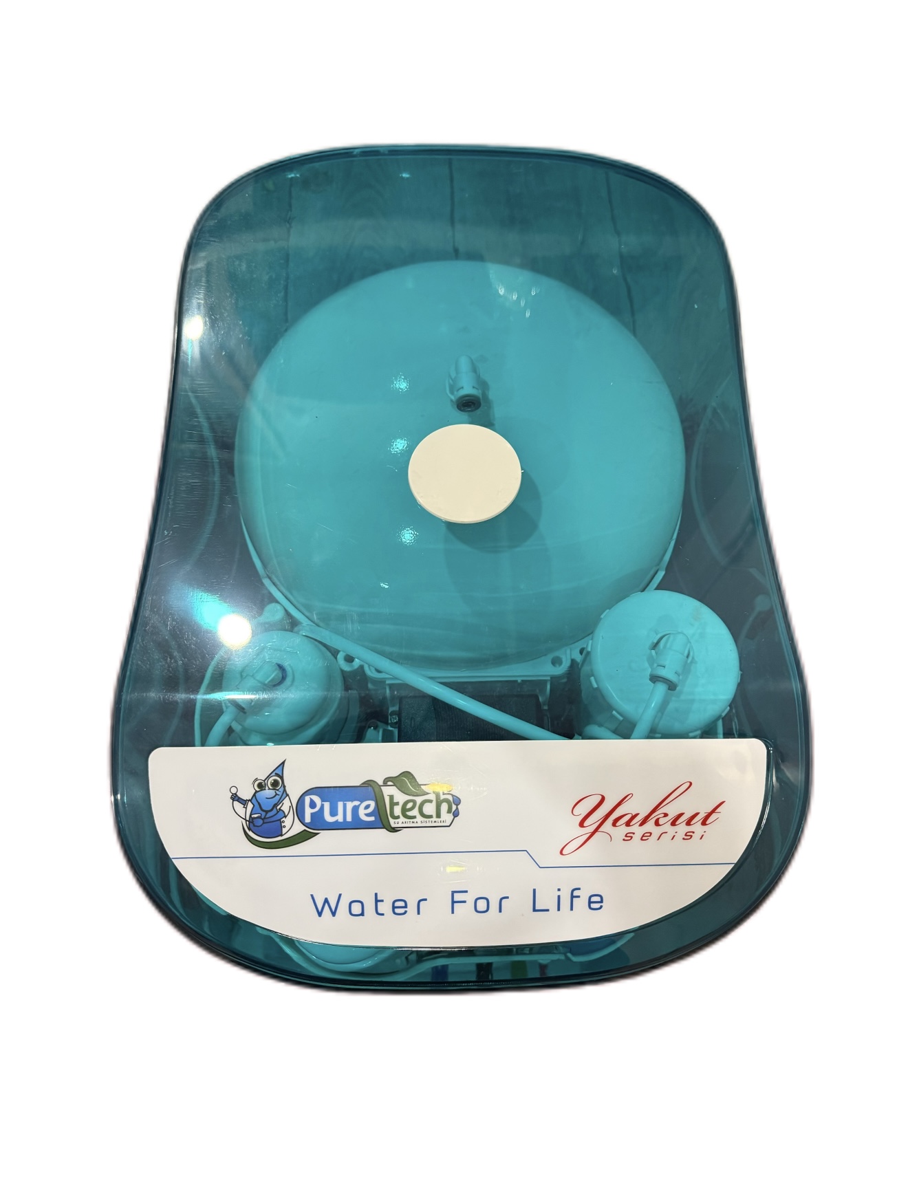 Full Package Filter System